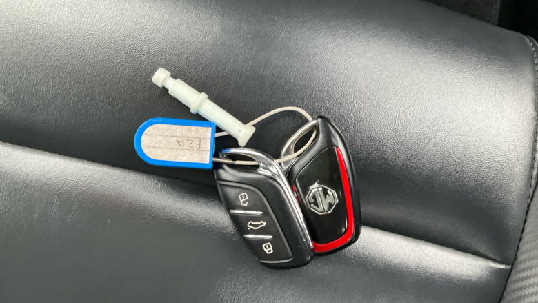 MG ZS 1.0T GDi Exclusive 5dr Petrol Hatchback